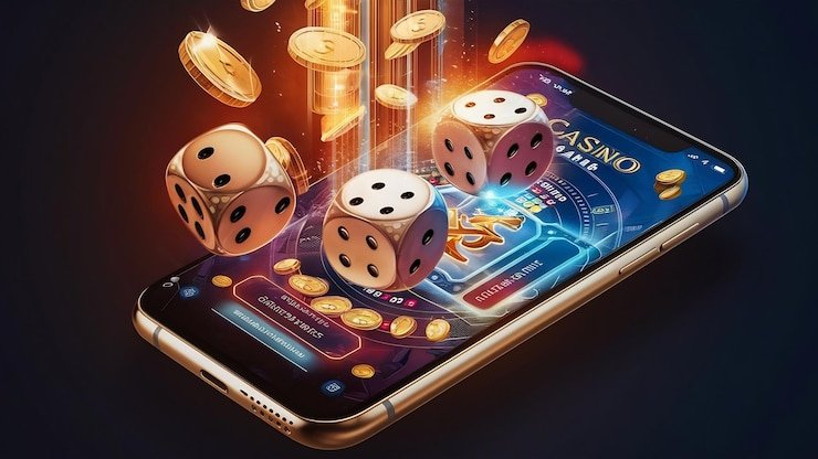 Pengingat batas bermain Texas Hold'em