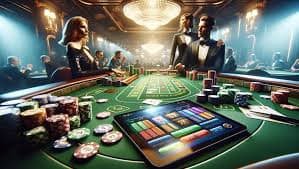 Layar slot Apollo untuk pengguna mobile