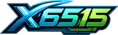 Logo x6515 Indonesia